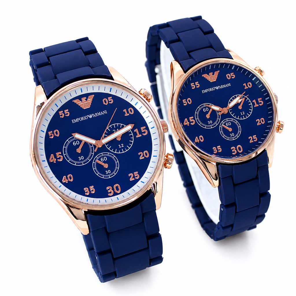 Couple Watch