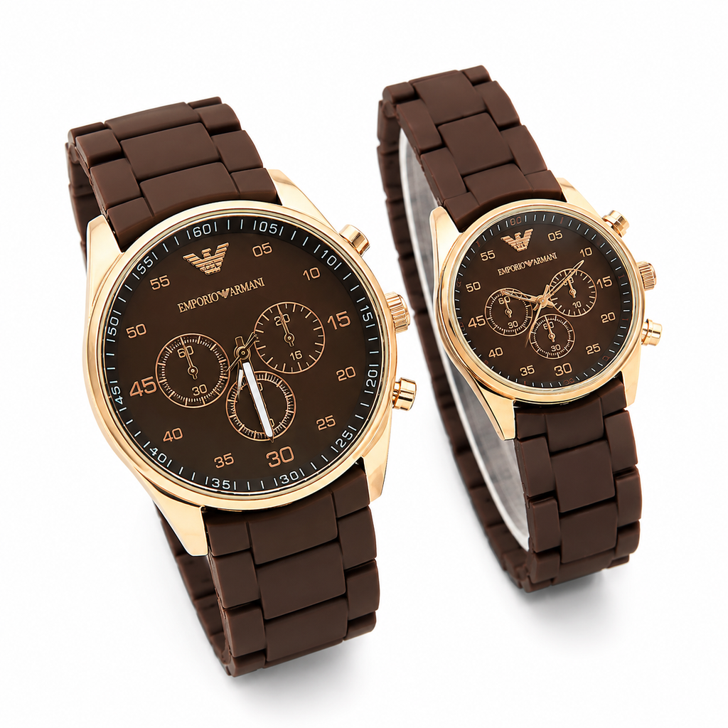 Couple Watch