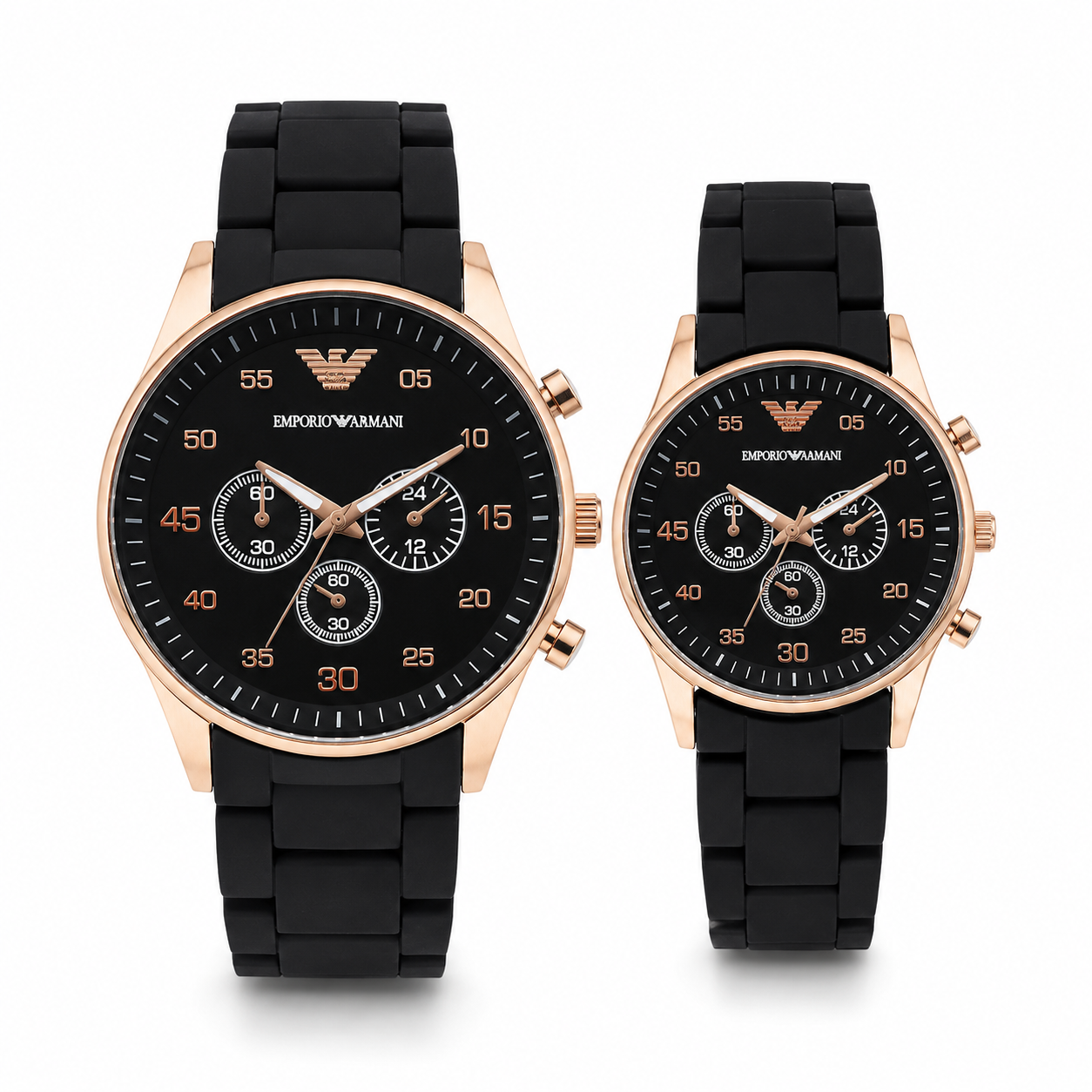 Couple Watch
