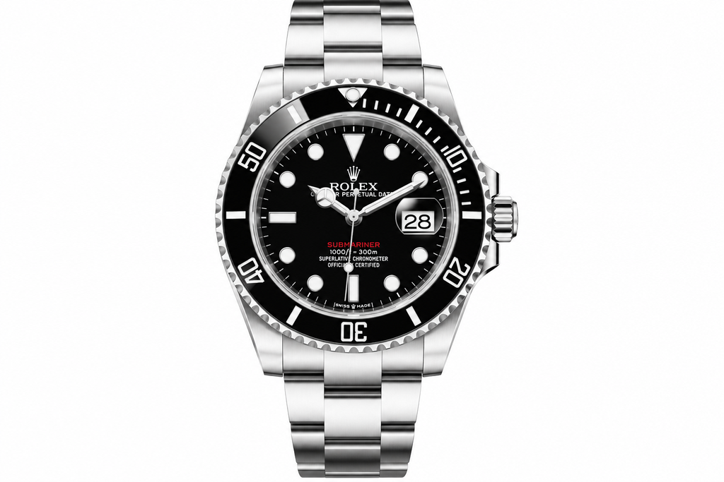 Rolex Watch