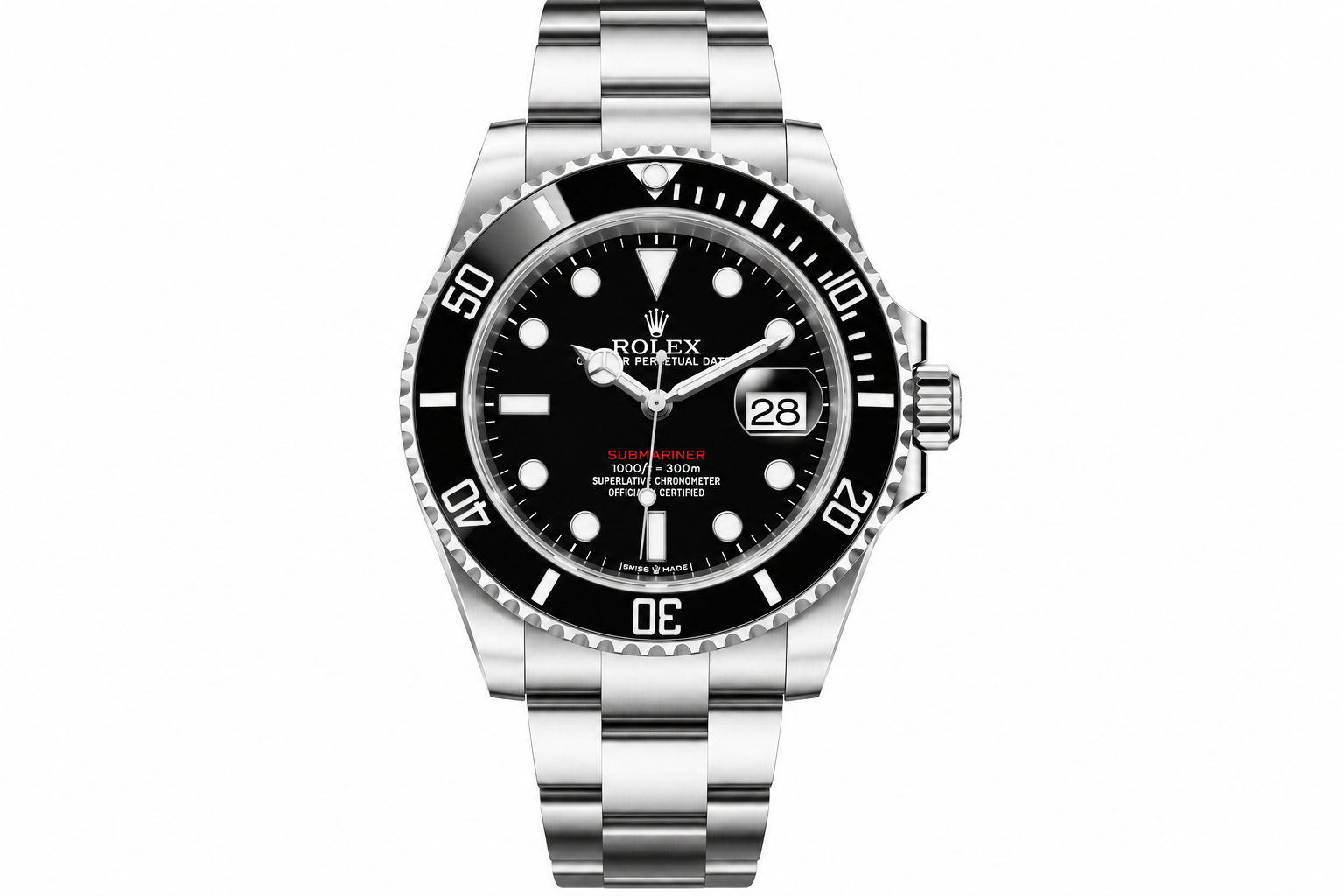 Rolex Watch