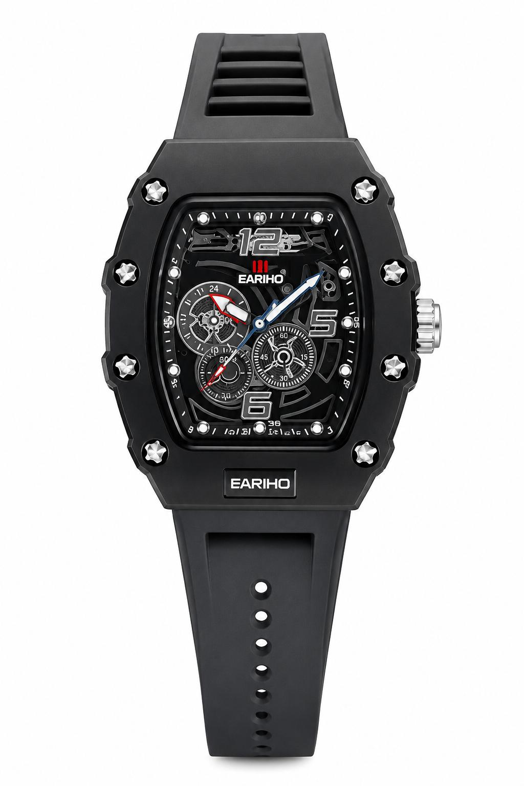 Bariho Watch