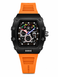 Bariho Watch