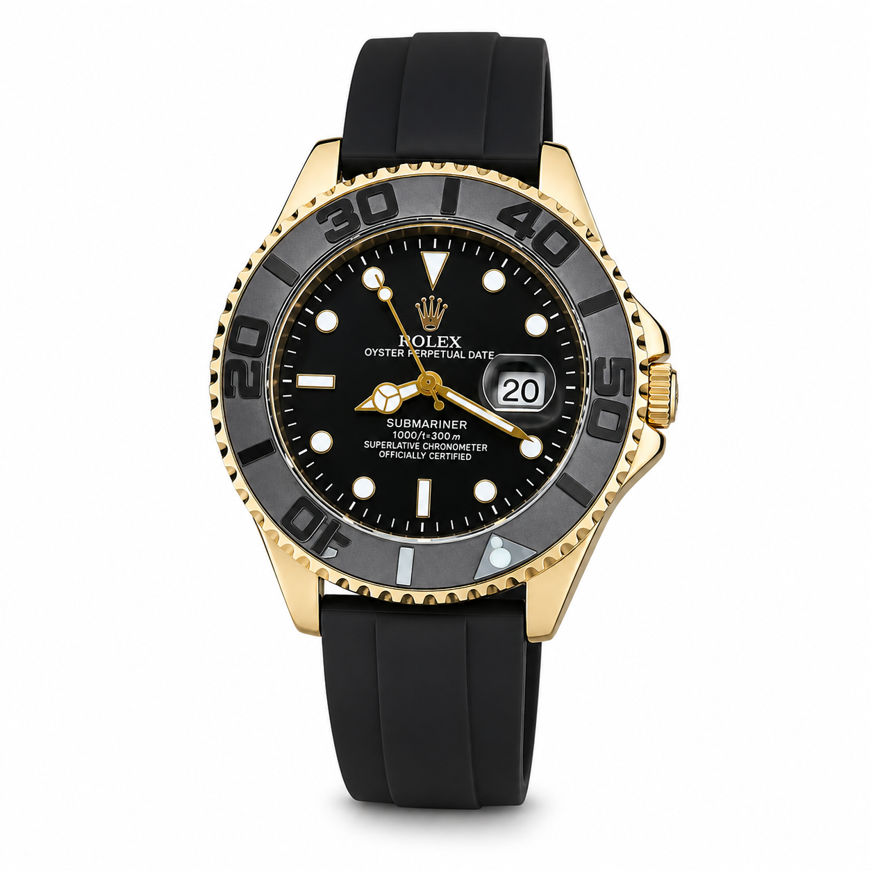Rolex Watch