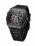 Bariho Watch
